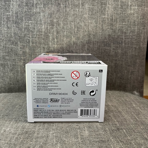 Ghostbusters Scary Library Ghost Funko Pop - Picture 6 of 6